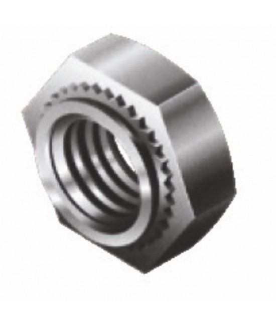 Hex Nuts