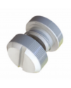 Low Profile Panel Fasteners