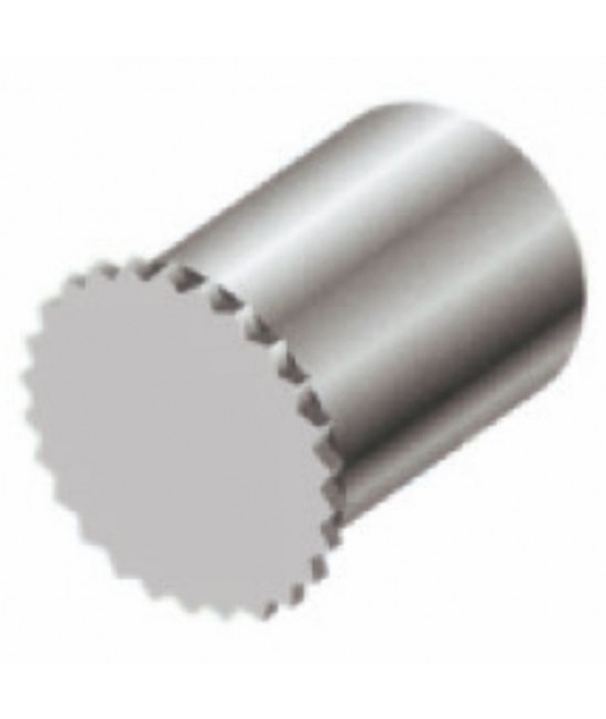 Flange Type Blind Spacers