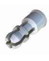 Clip-on Standoffs