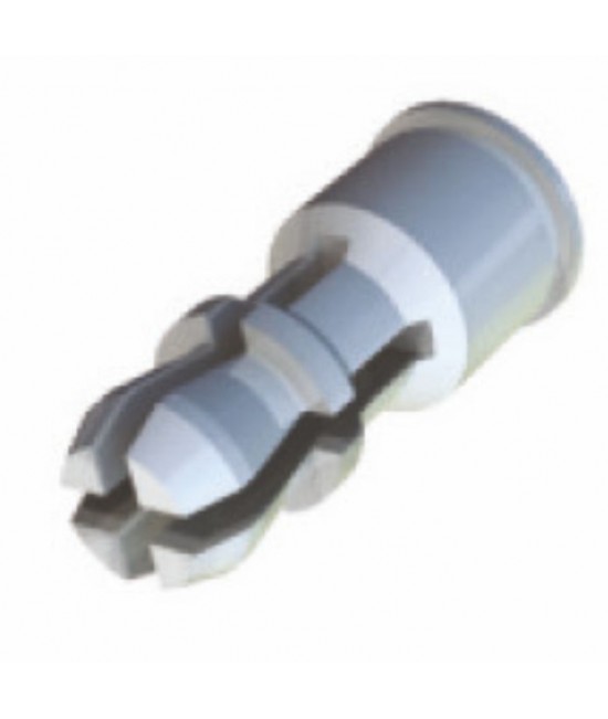 Clip-on Standoffs