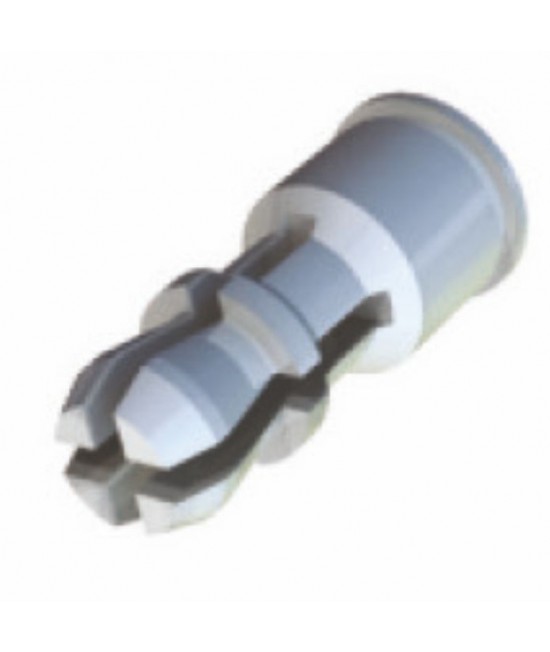 Clip-on Standoffs