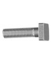 Square Square Bolts