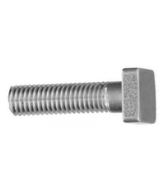 Square Square Bolts