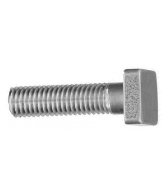 Square Square Bolts