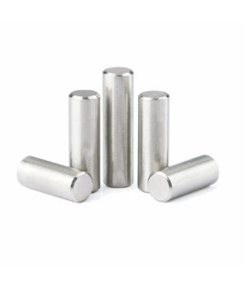 Cylindrical Dowel Pins